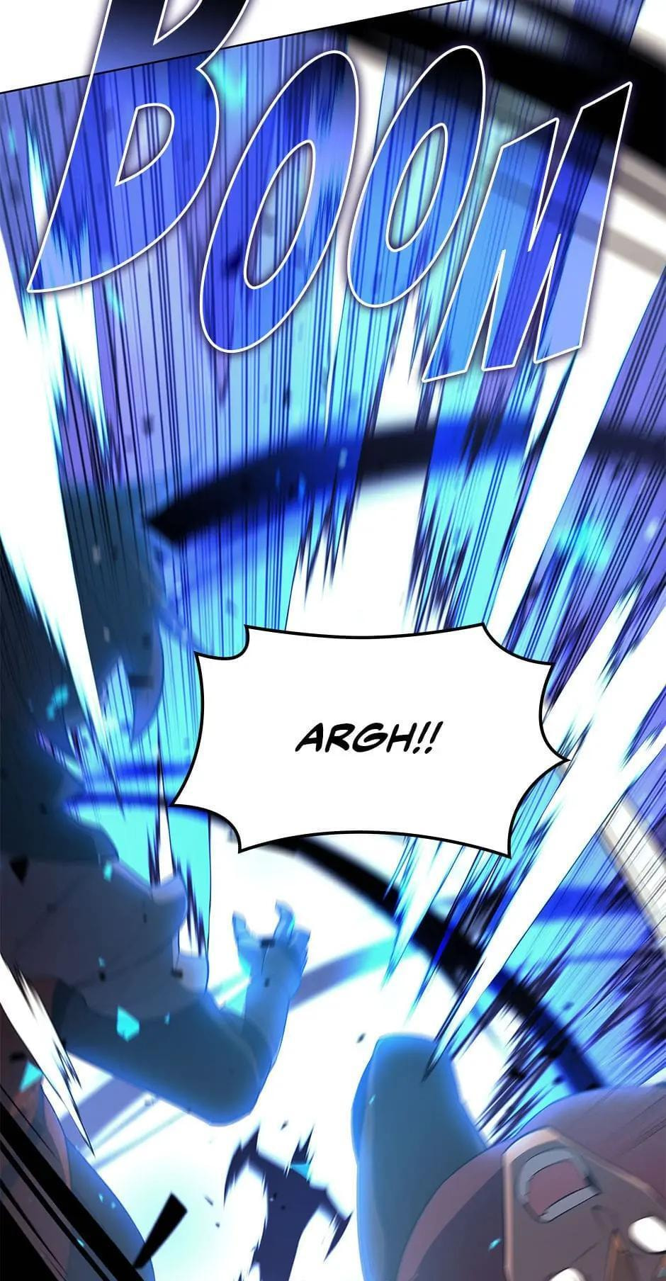 Read Overgeared (Team Argo) chapter 124 image 101 on Lezhin