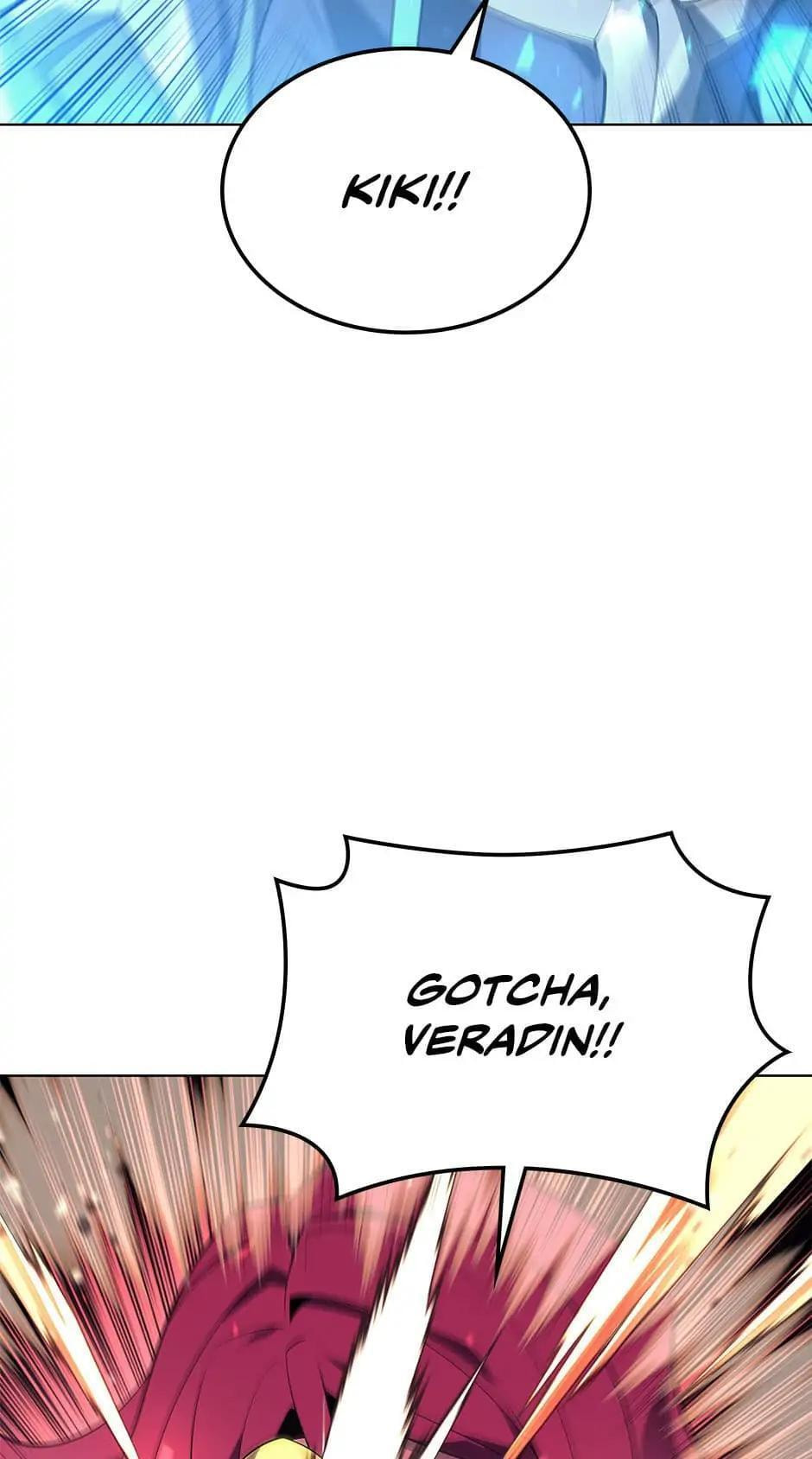 Read Overgeared (Team Argo) chapter 124 image 105 on Lezhin