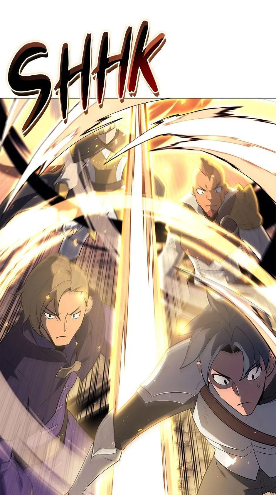 Read Overgeared (Team Argo) chapter 124 image 107 on Lezhin
