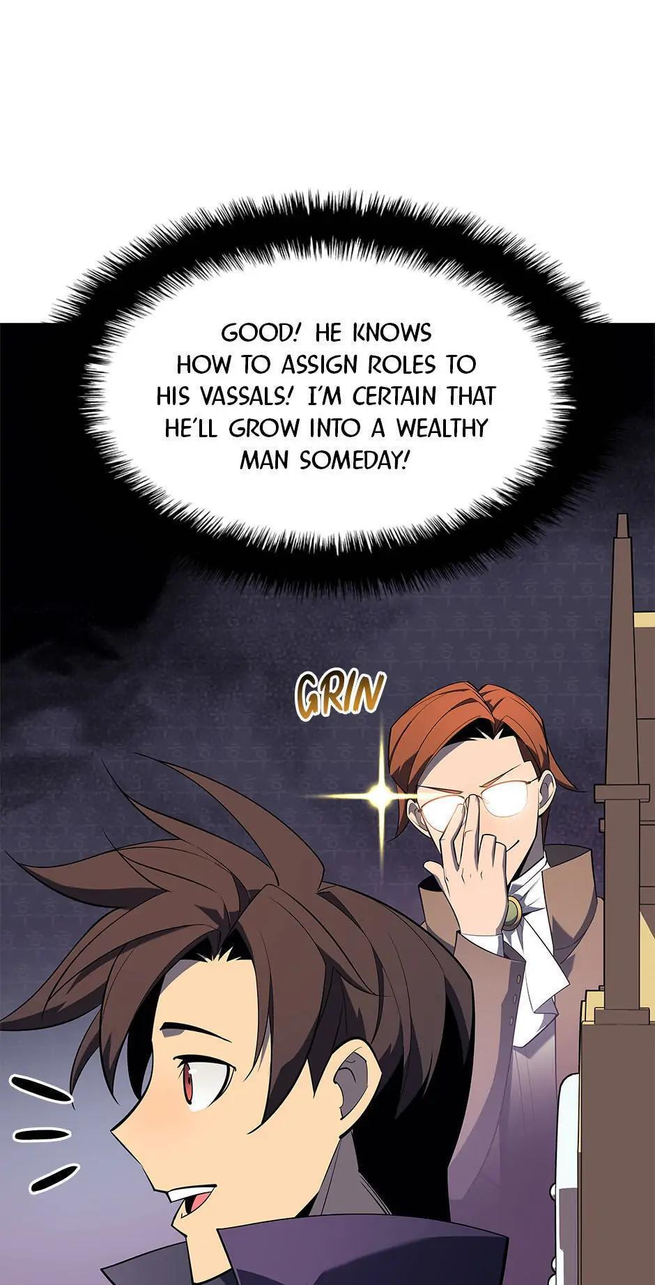 Read Overgeared (Team Argo) chapter 124 image 11 on Lezhin
