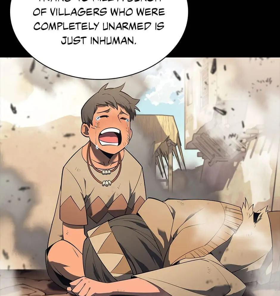 Read Overgeared (Team Argo) chapter 124 image 116 on Lezhin