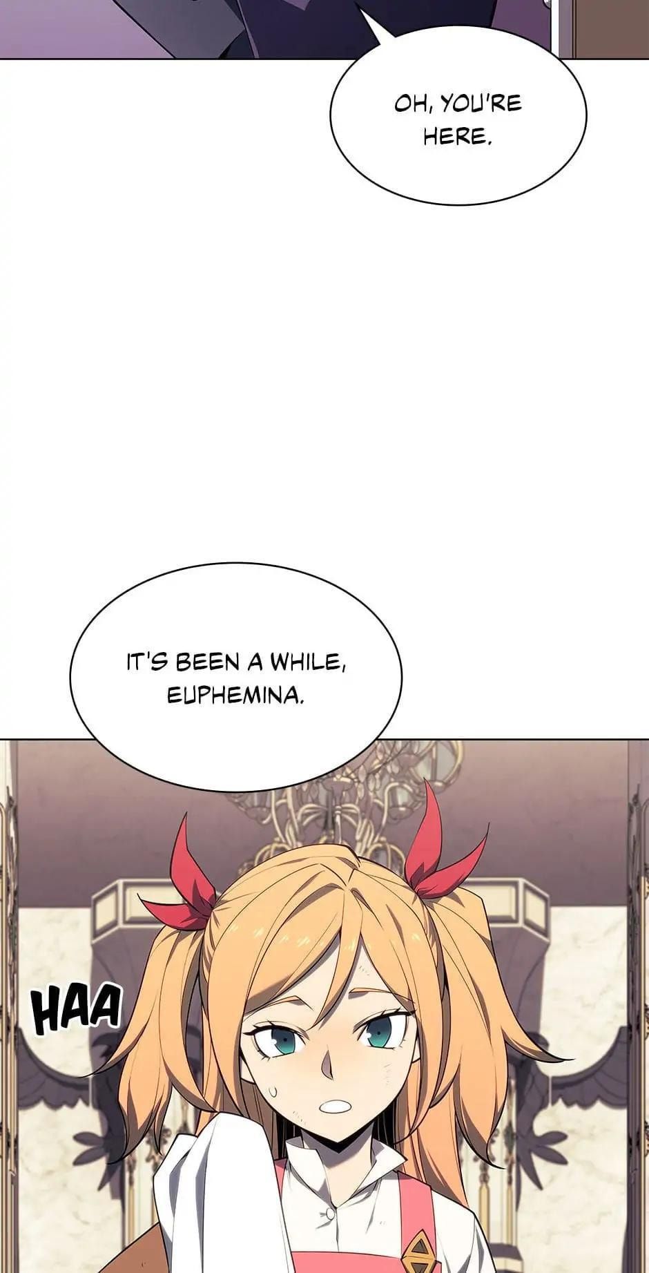 Read Overgeared (Team Argo) chapter 124 image 12 on Lezhin