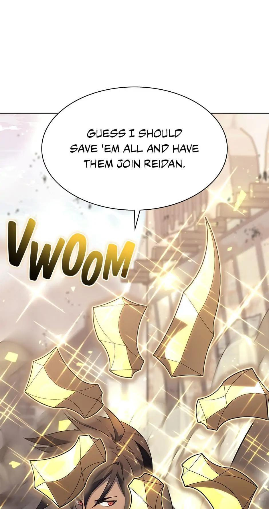 Read Overgeared (Team Argo) chapter 124 image 120 on Lezhin