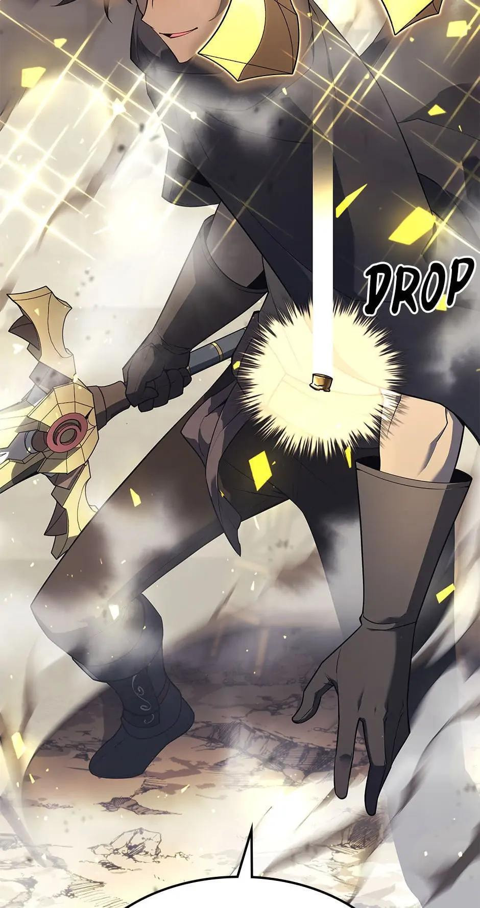 Read Overgeared (Team Argo) chapter 124 image 121 on Lezhin