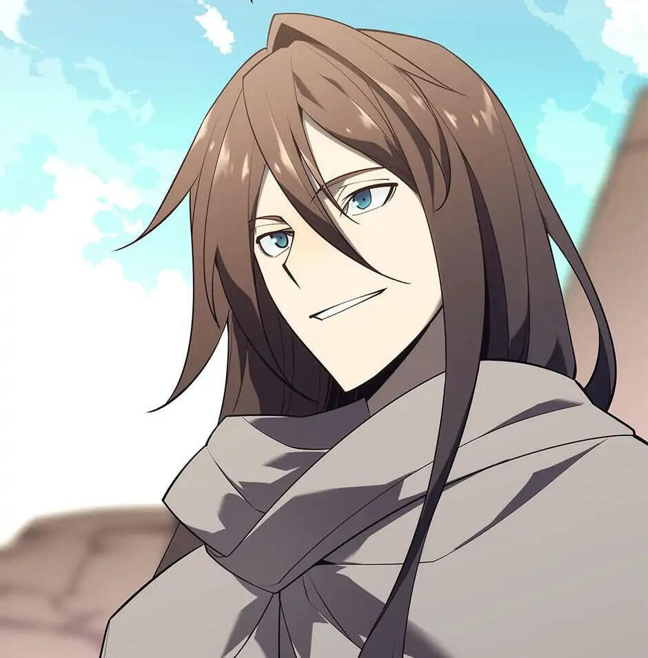 Read Overgeared (Team Argo) chapter 124 image 129 on Lezhin