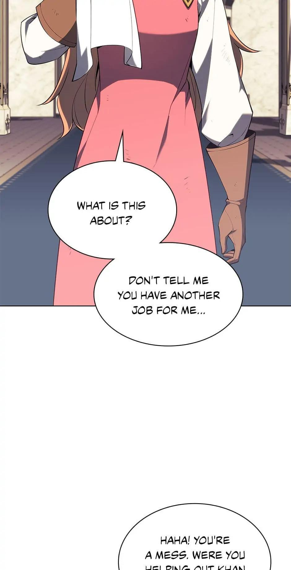 Read Overgeared (Team Argo) chapter 124 image 13 on Lezhin