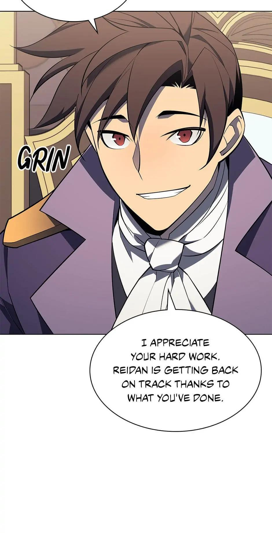 Read Overgeared (Team Argo) chapter 124 image 15 on Lezhin