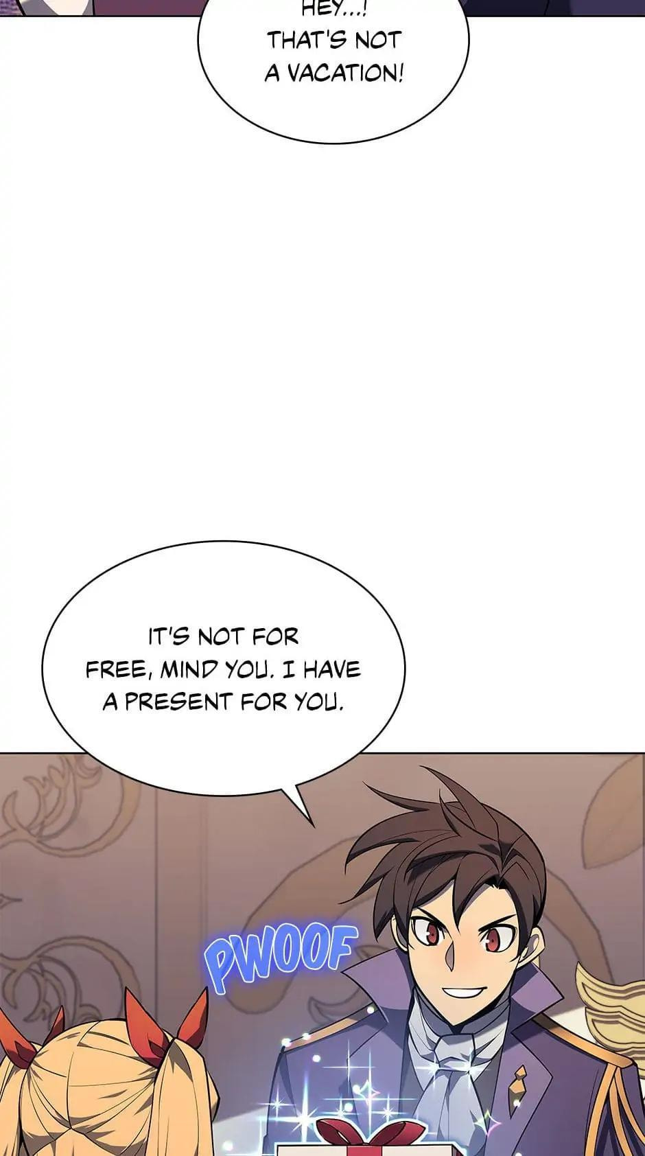 Read Overgeared (Team Argo) chapter 124 image 18 on Lezhin