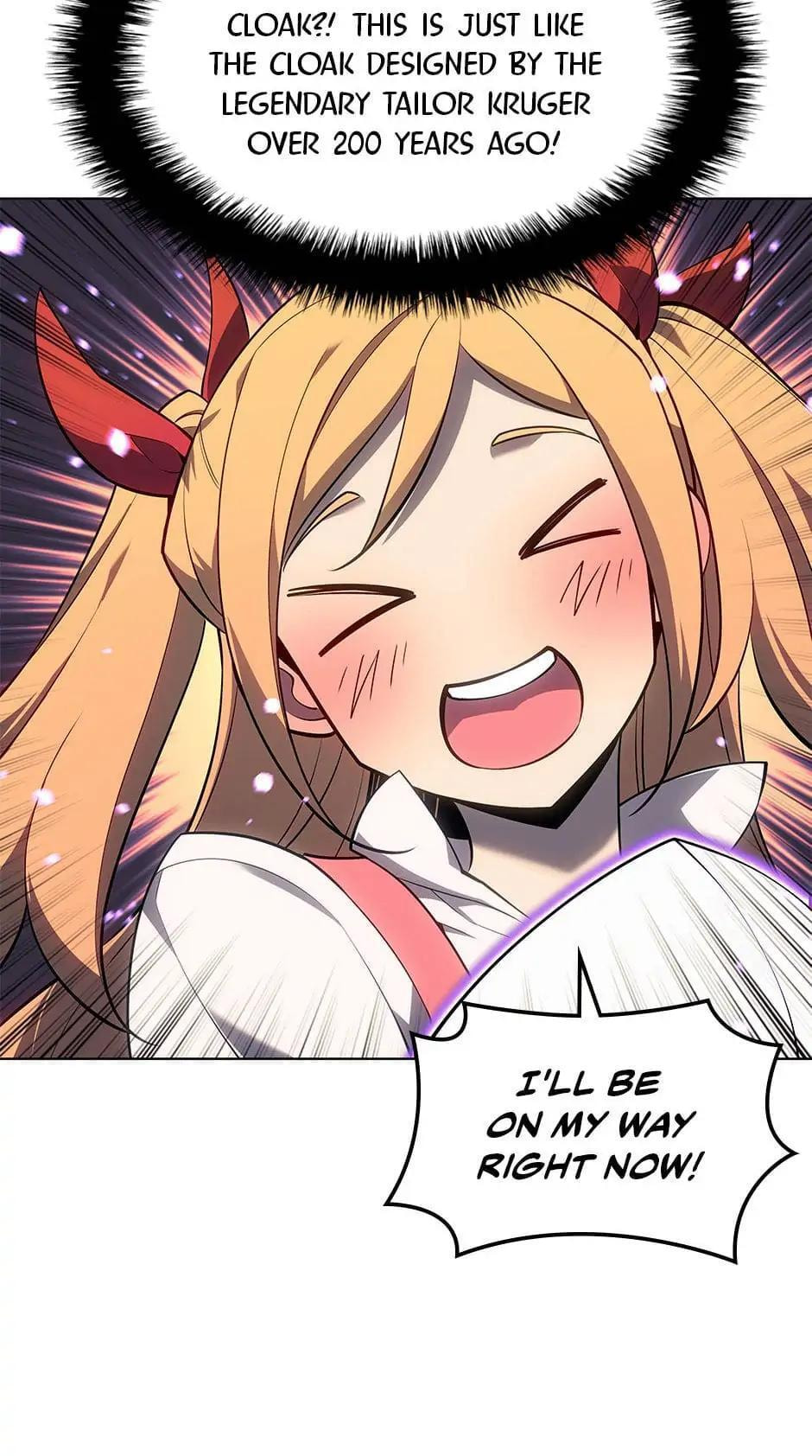 Read Overgeared (Team Argo) chapter 124 image 22 on Lezhin