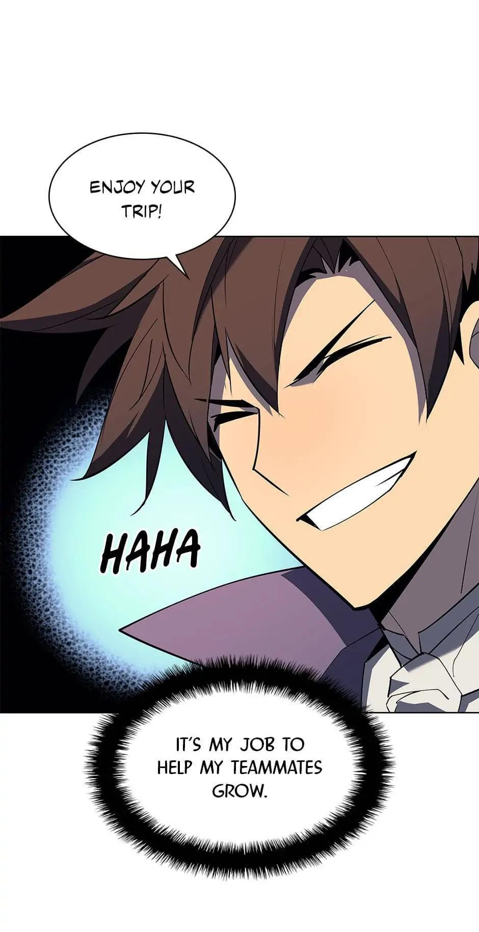 Read Overgeared (Team Argo) chapter 124 image 23 on Lezhin