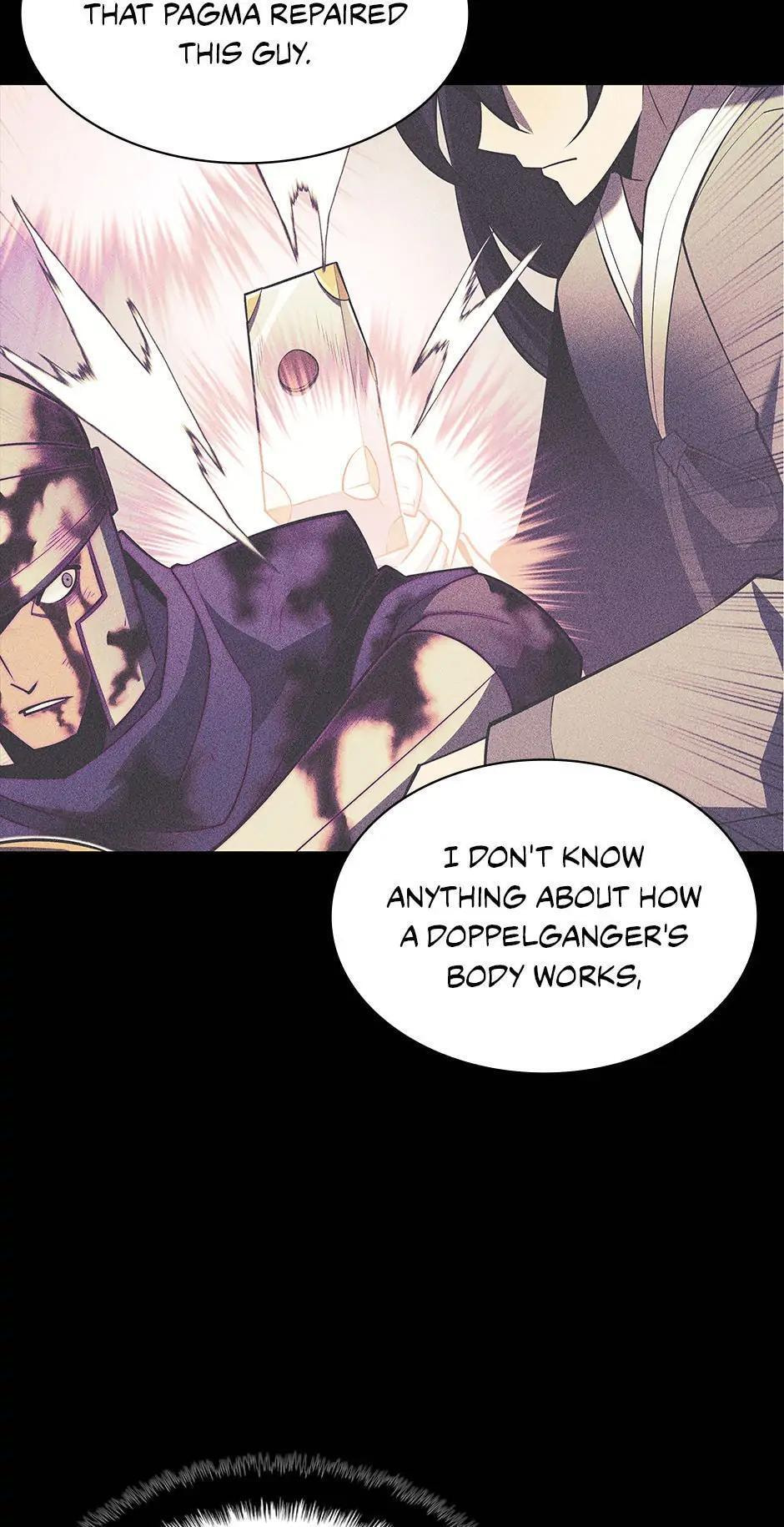 Read Overgeared (Team Argo) chapter 124 image 27 on Lezhin
