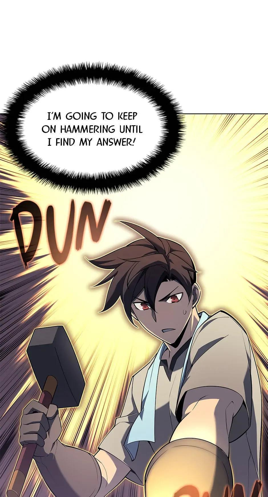Read Overgeared (Team Argo) chapter 124 image 29 on Lezhin