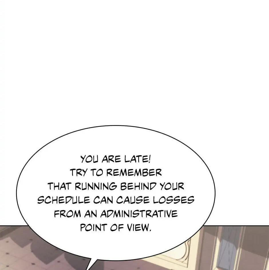 Read Overgeared (Team Argo) chapter 124 image 3 on Lezhin