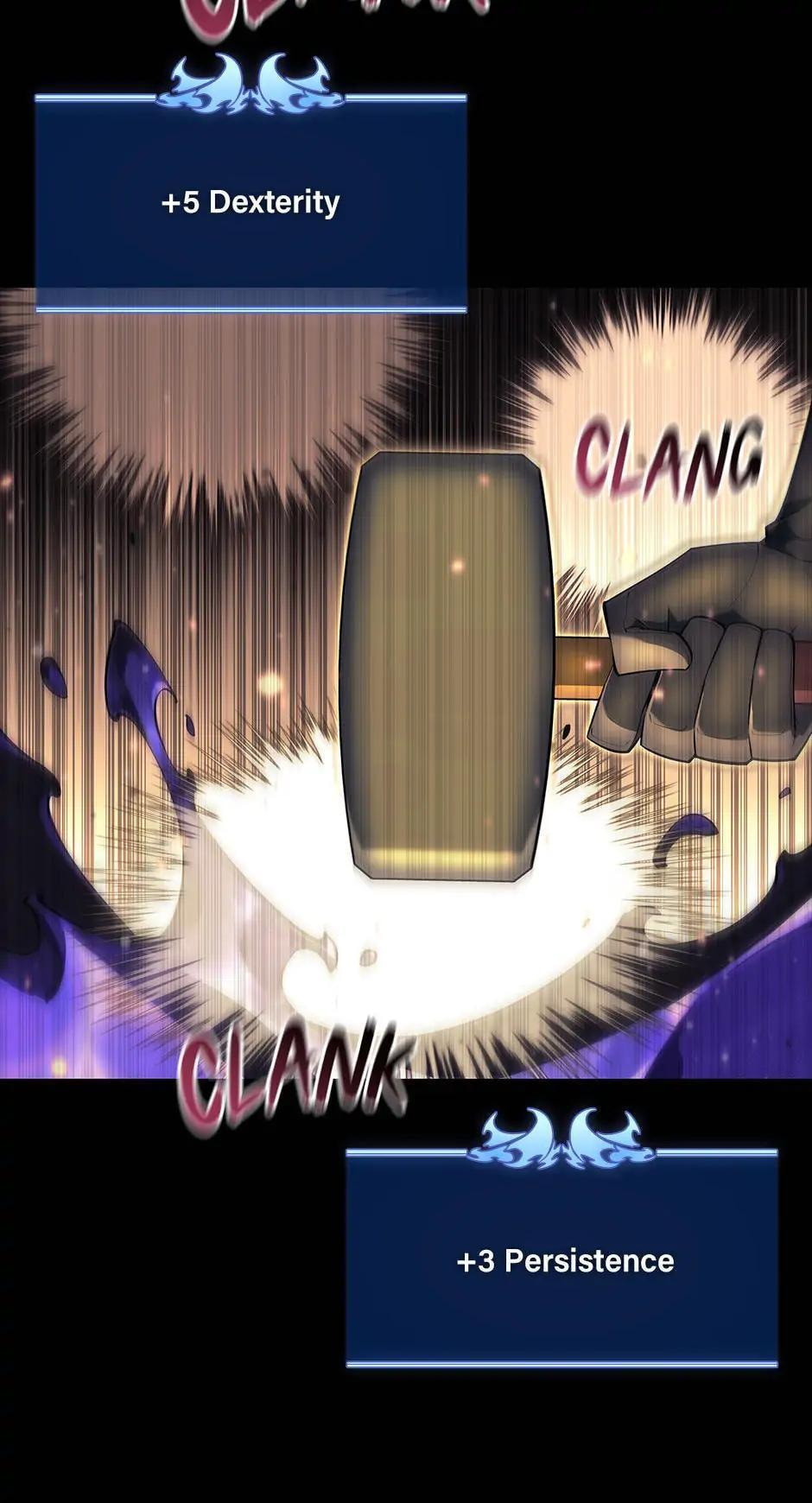 Read Overgeared (Team Argo) chapter 124 image 34 on Lezhin