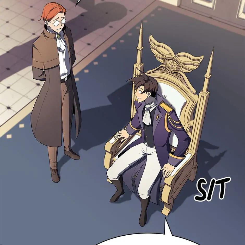 Read Overgeared (Team Argo) chapter 124 image 4 on Lezhin