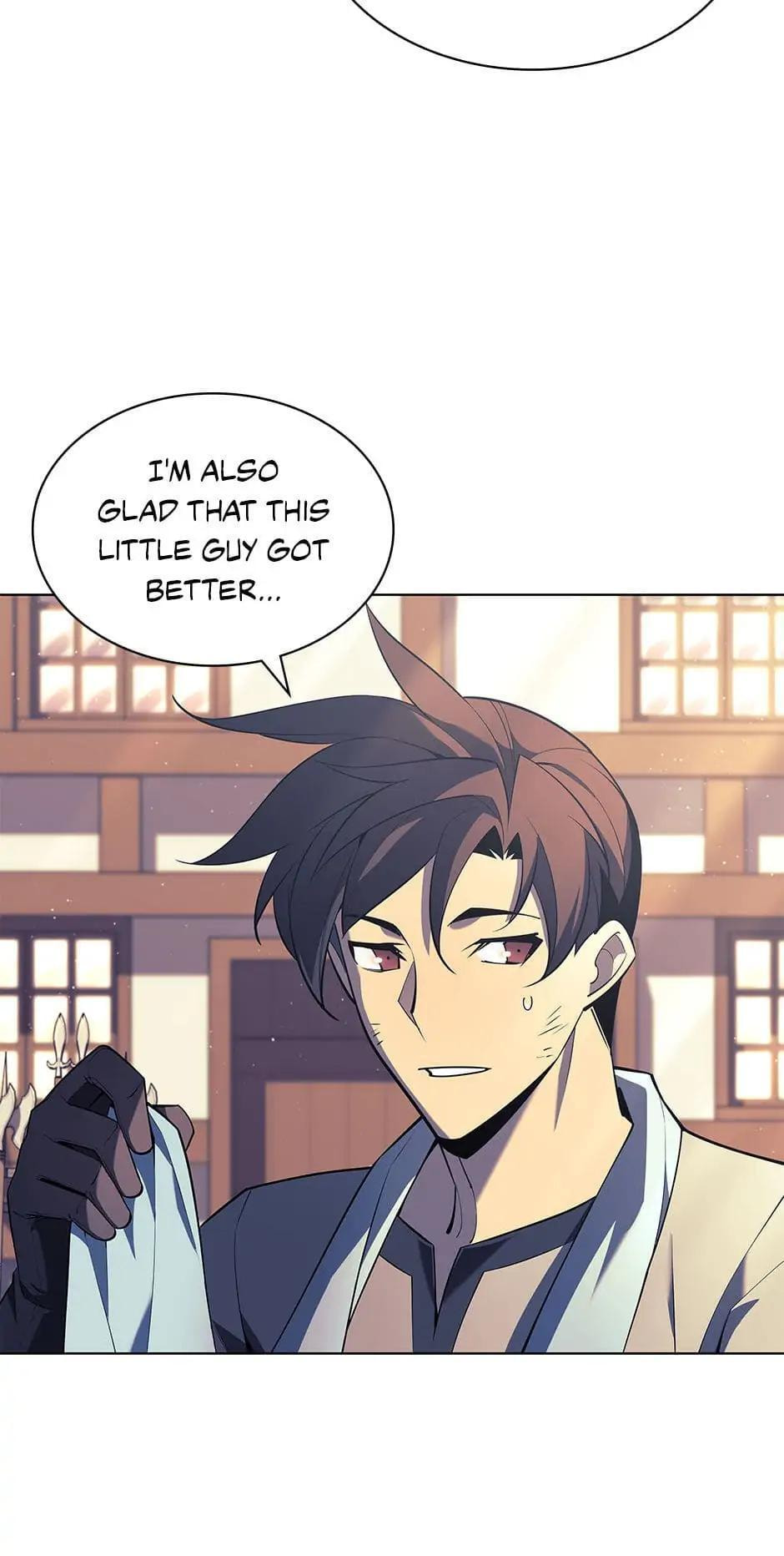 Read Overgeared (Team Argo) chapter 124 image 40 on Lezhin