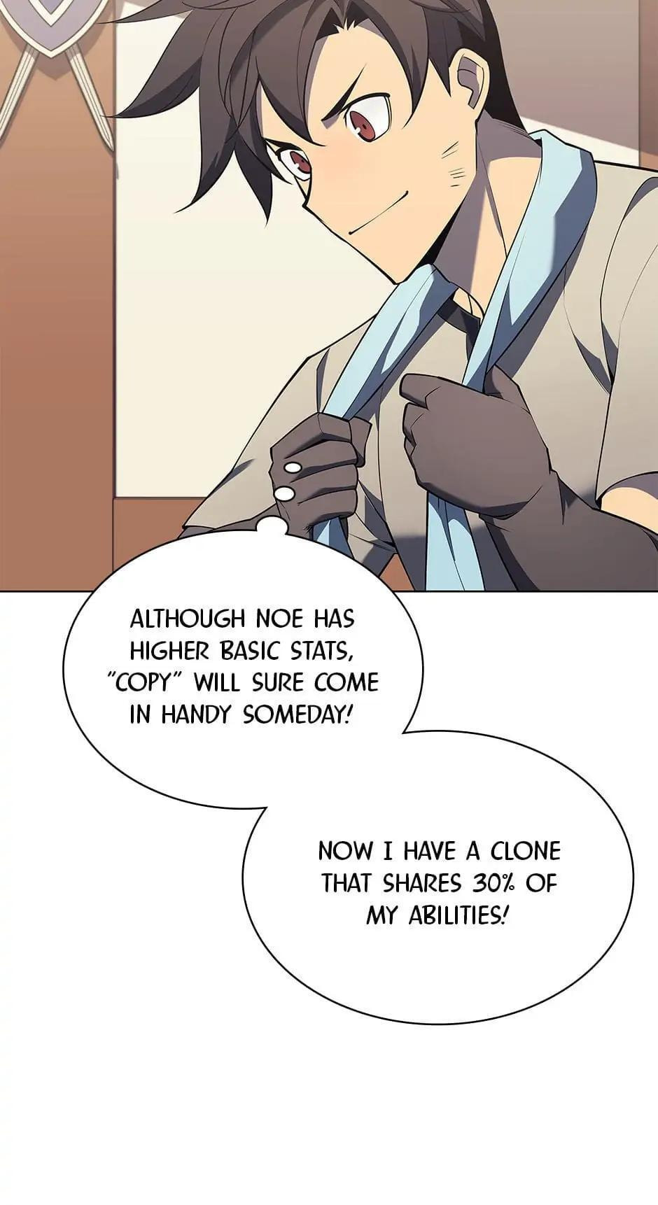 Read Overgeared (Team Argo) chapter 124 image 45 on Lezhin
