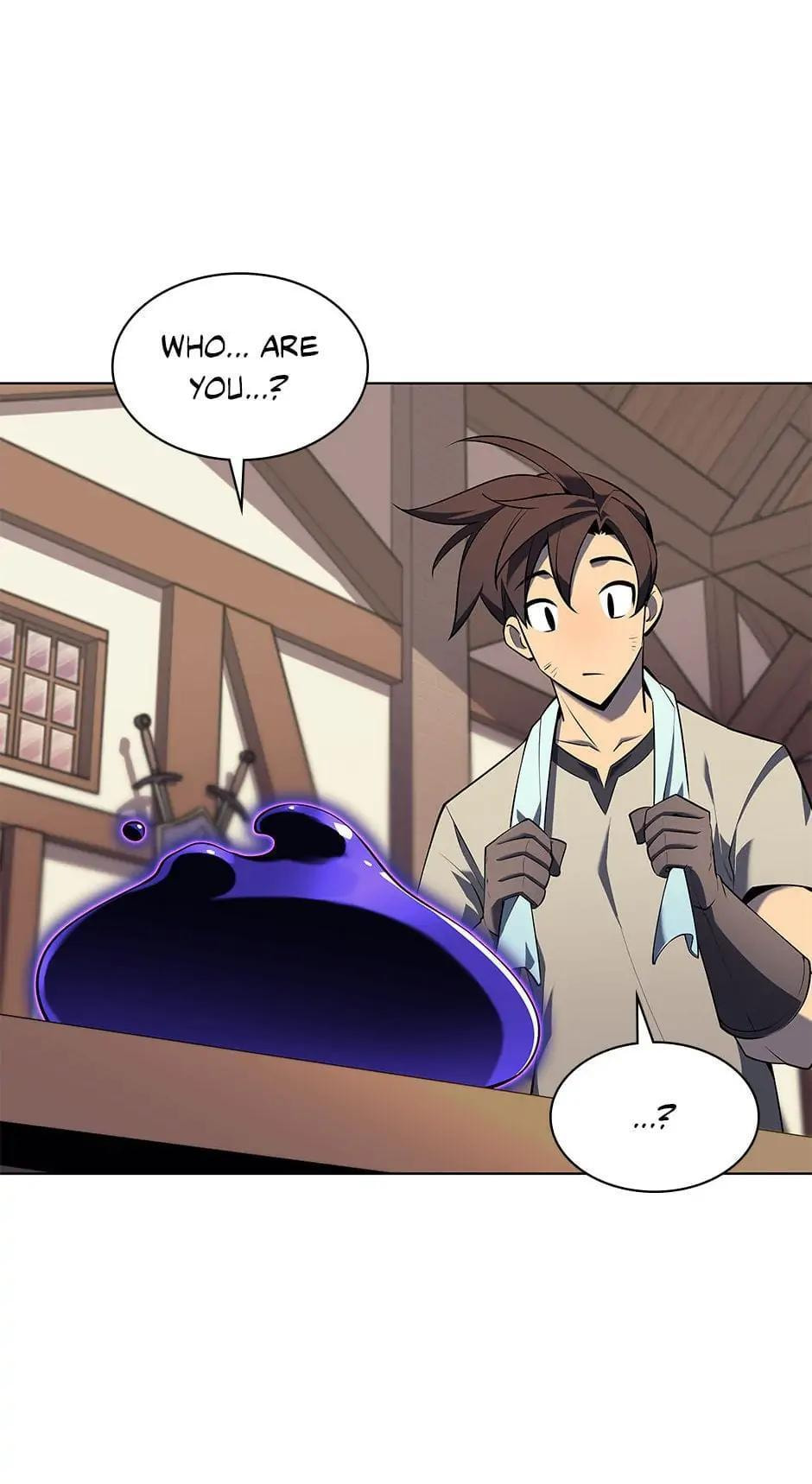 Read Overgeared (Team Argo) chapter 124 image 46 on Lezhin