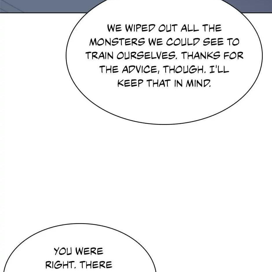 Read Overgeared (Team Argo) chapter 124 image 5 on Lezhin