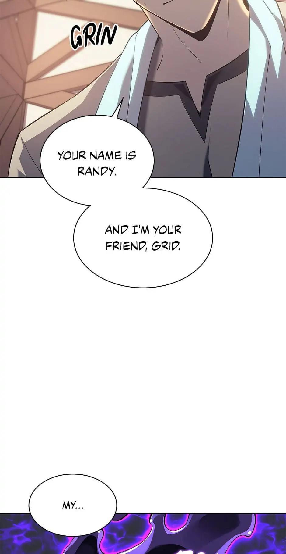 Read Overgeared (Team Argo) chapter 124 image 50 on Lezhin