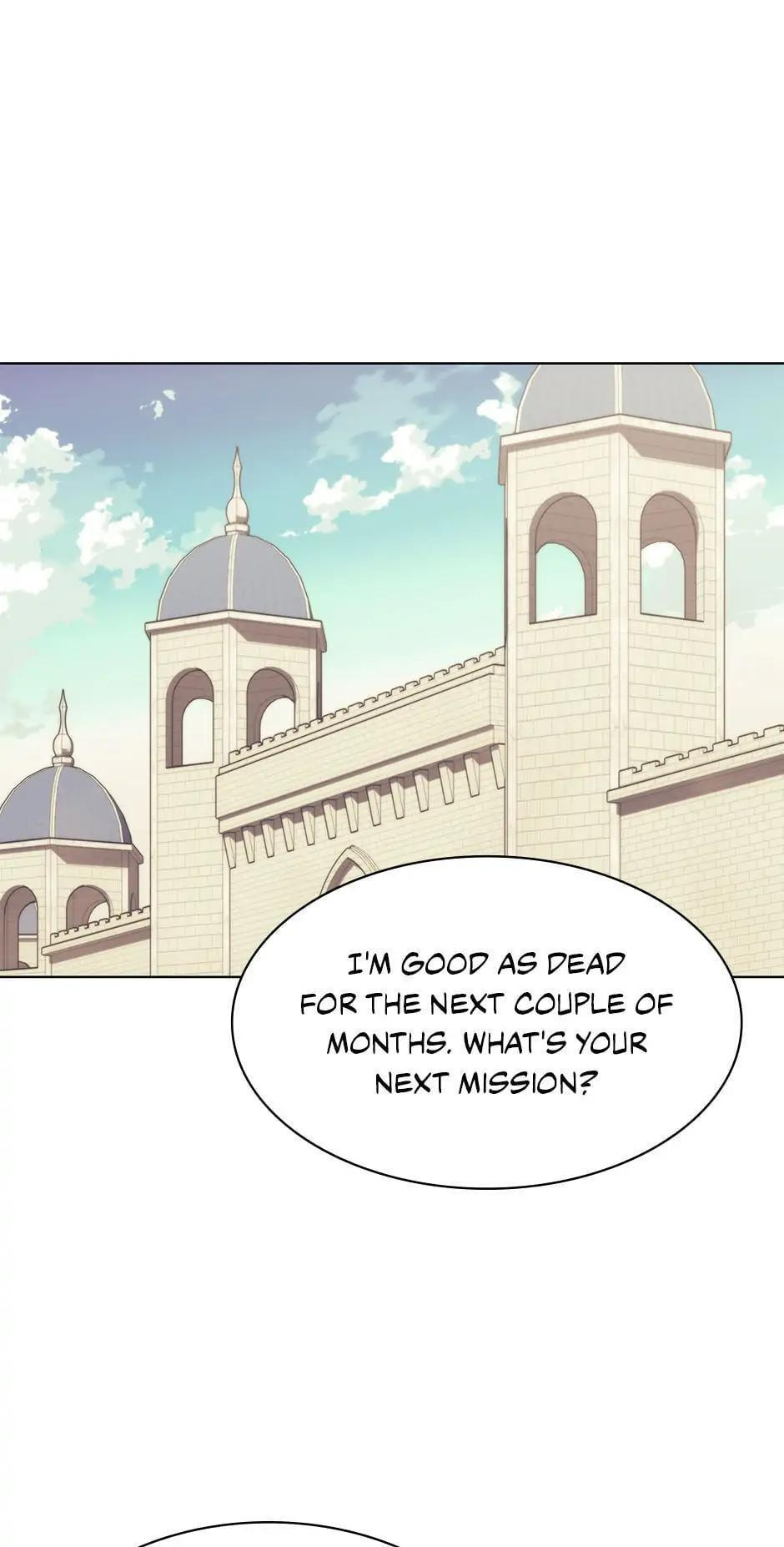 Read Overgeared (Team Argo) chapter 124 image 59 on Lezhin
