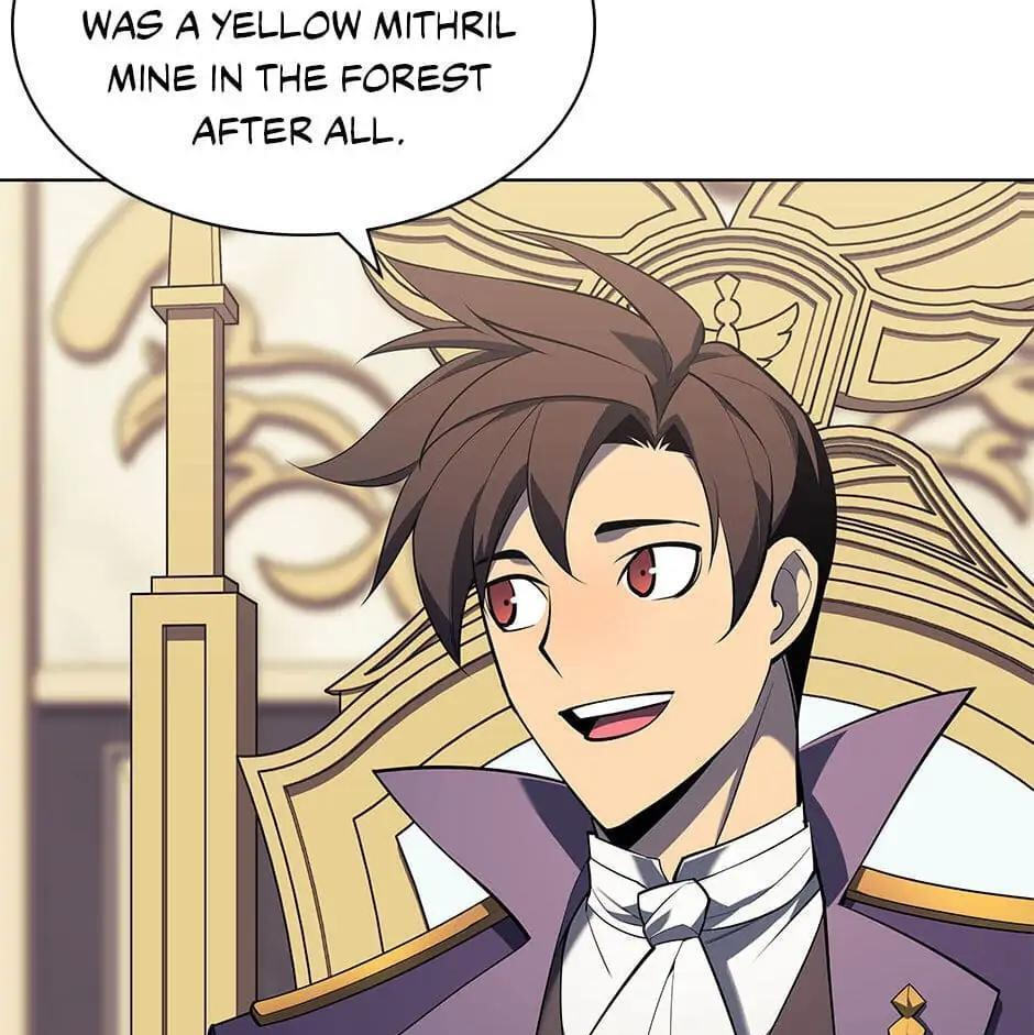 Read Overgeared (Team Argo) chapter 124 image 6 on Lezhin