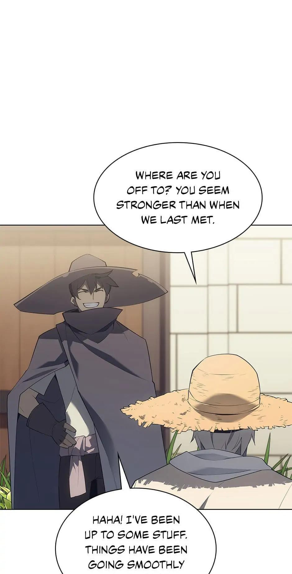 Read Overgeared (Team Argo) chapter 124 image 65 on Lezhin