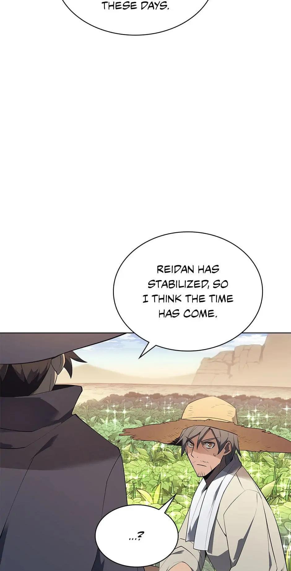 Read Overgeared (Team Argo) chapter 124 image 66 on Lezhin