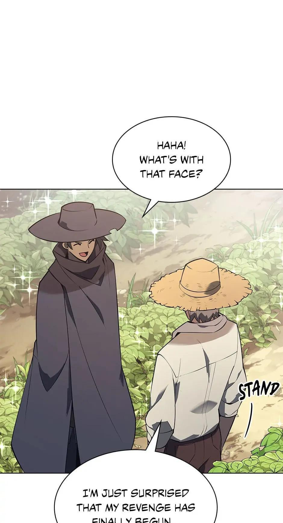 Read Overgeared (Team Argo) chapter 124 image 71 on Lezhin
