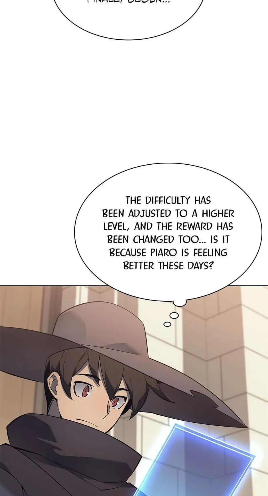 Read Overgeared (Team Argo) chapter 124 image 72 on Lezhin