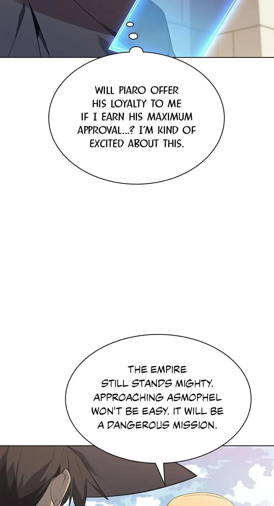 Read Overgeared (Team Argo) chapter 124 image 73 on Lezhin
