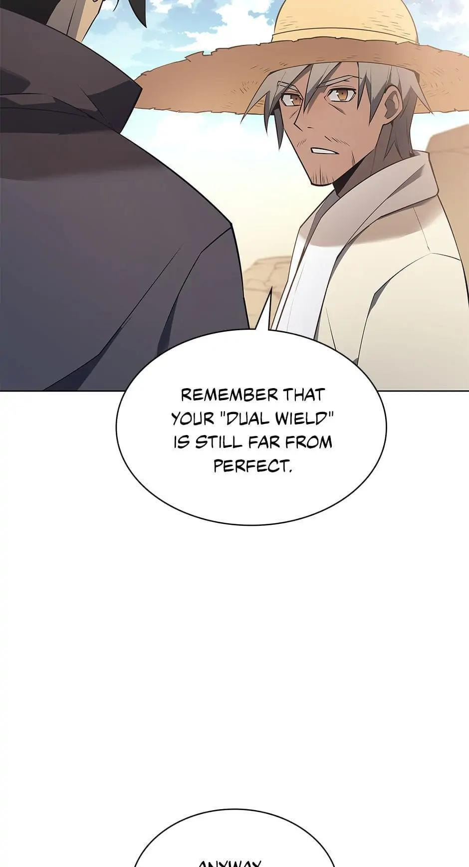Read Overgeared (Team Argo) chapter 124 image 74 on Lezhin