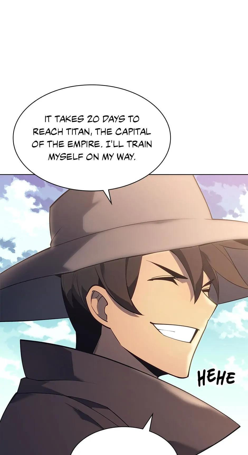 Read Overgeared (Team Argo) chapter 124 image 76 on Lezhin