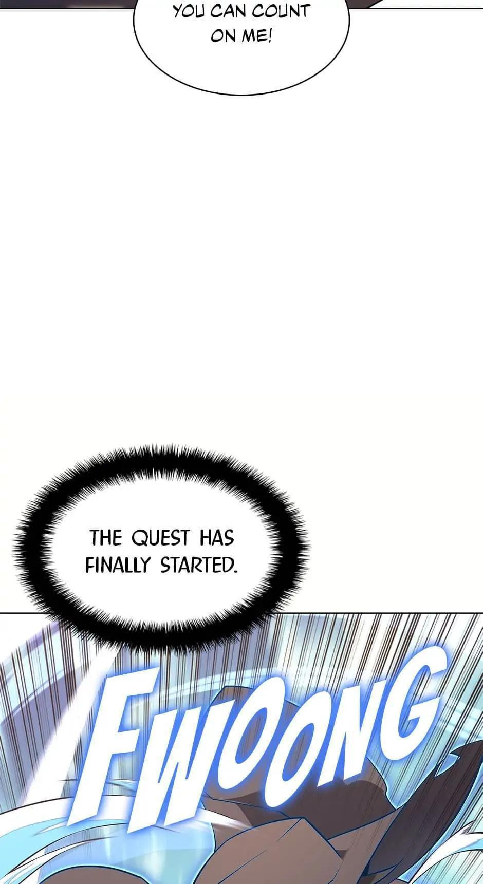Read Overgeared (Team Argo) chapter 124 image 77 on Lezhin