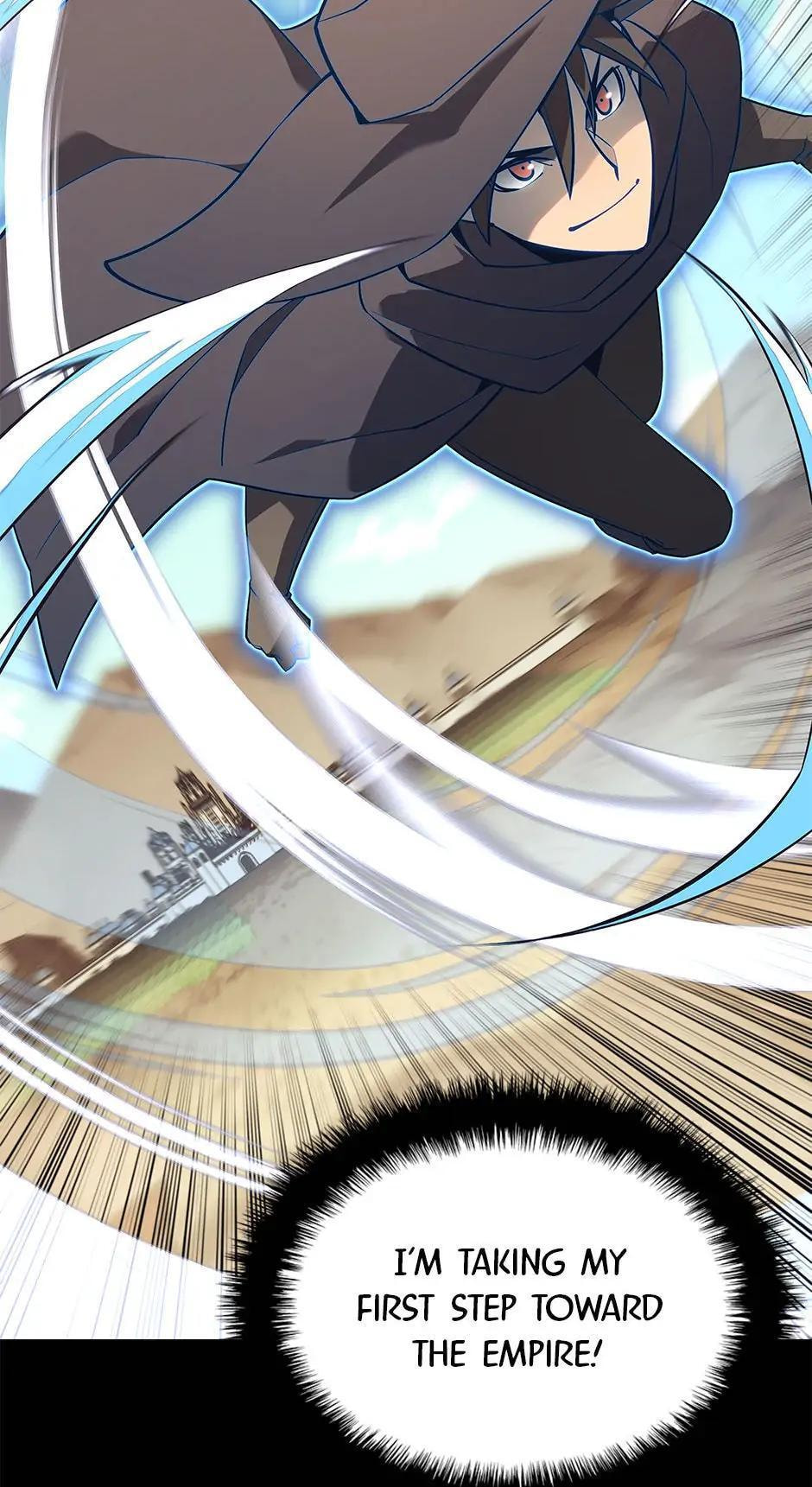 Read Overgeared (Team Argo) chapter 124 image 78 on Lezhin
