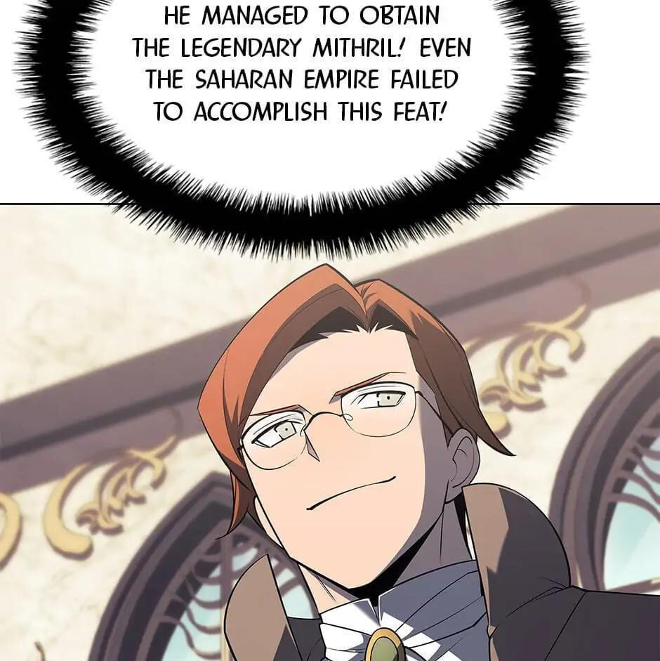 Read Overgeared (Team Argo) chapter 124 image 8 on Lezhin