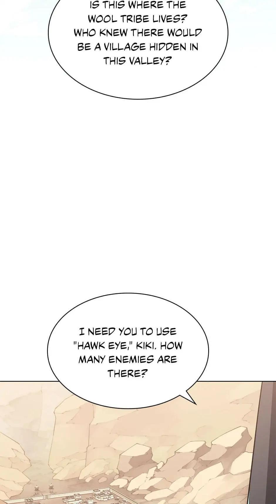 Read Overgeared (Team Argo) chapter 124 image 83 on Lezhin