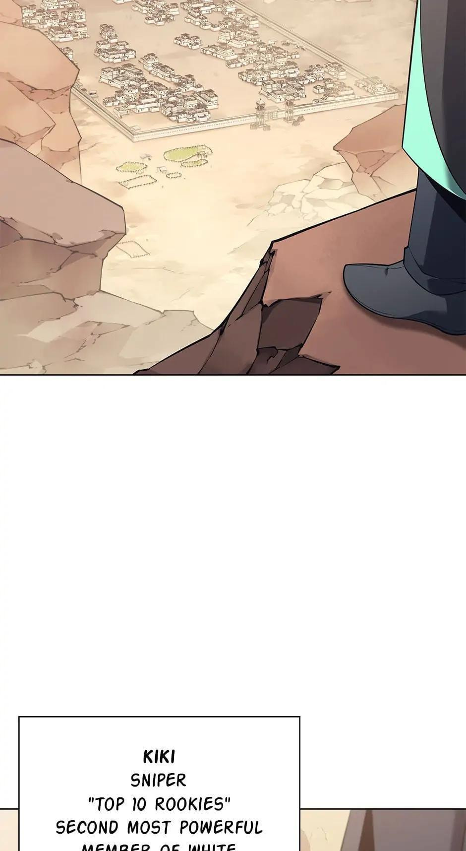 Read Overgeared (Team Argo) chapter 124 image 84 on Lezhin