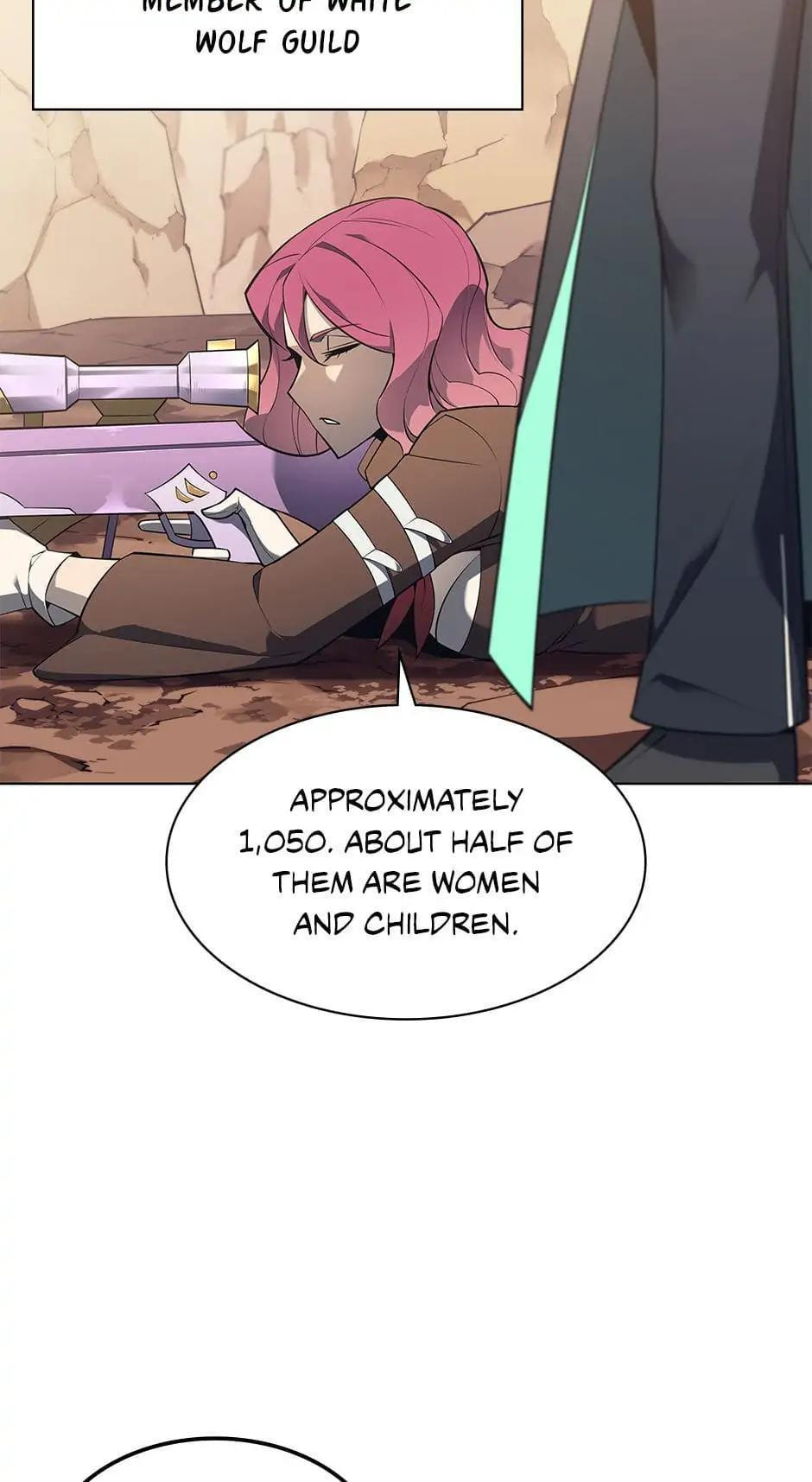 Read Overgeared (Team Argo) chapter 124 image 85 on Lezhin