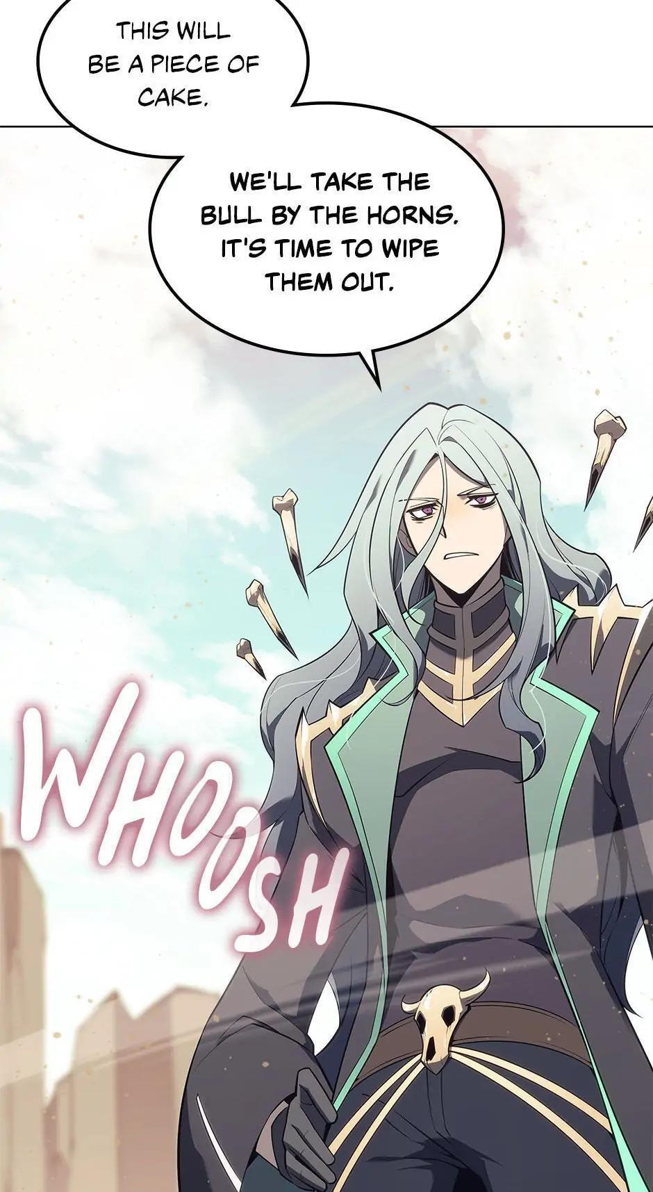 Read Overgeared (Team Argo) chapter 124 image 86 on Lezhin
