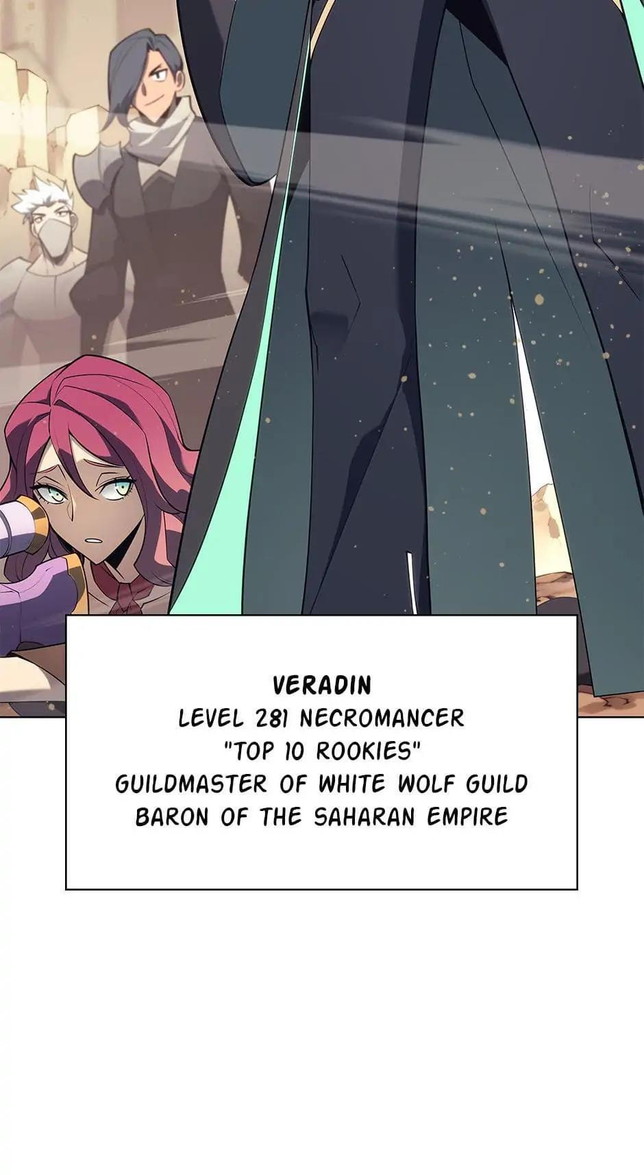 Read Overgeared (Team Argo) chapter 124 image 87 on Lezhin