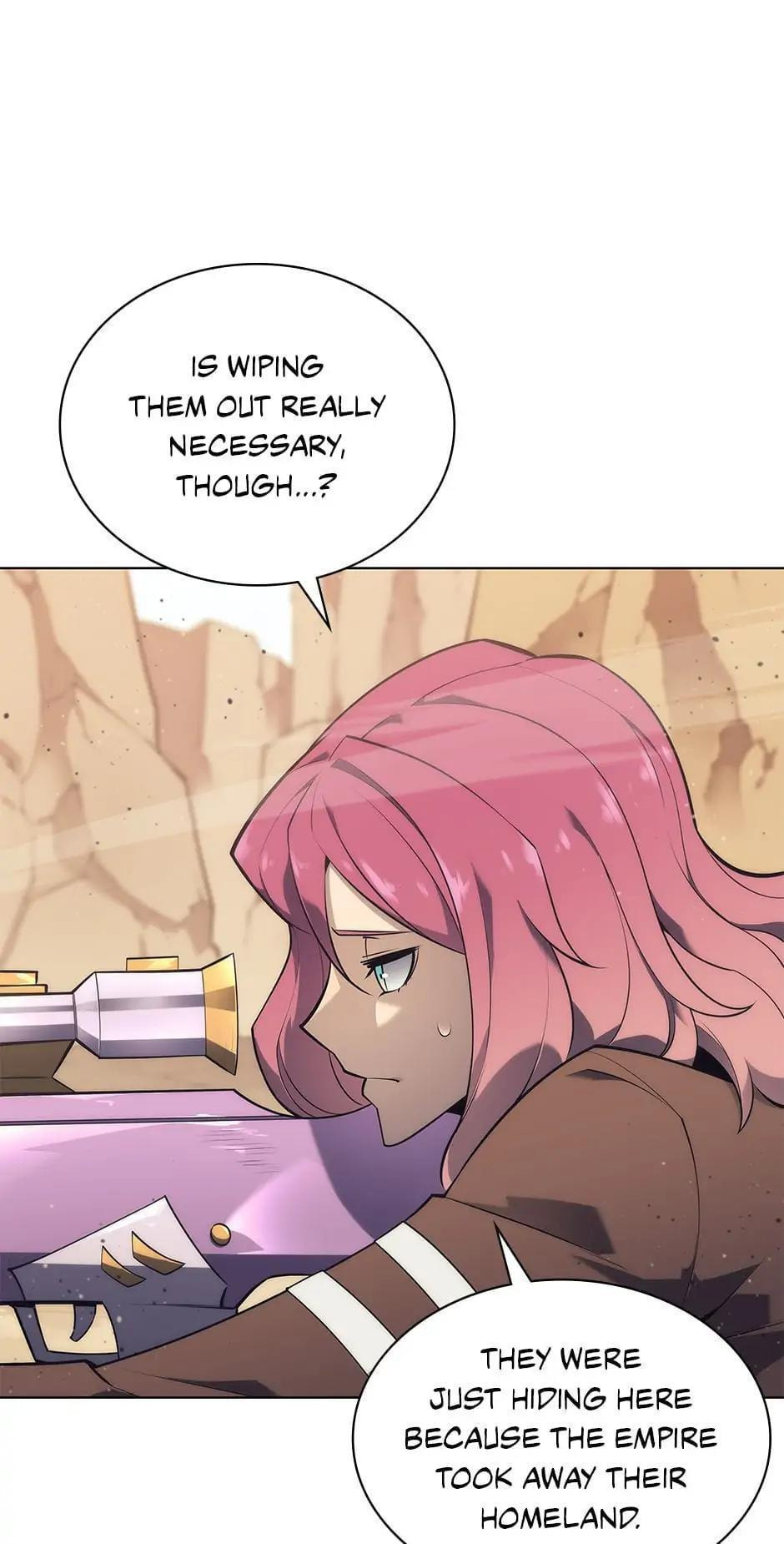 Read Overgeared (Team Argo) chapter 124 image 88 on Lezhin