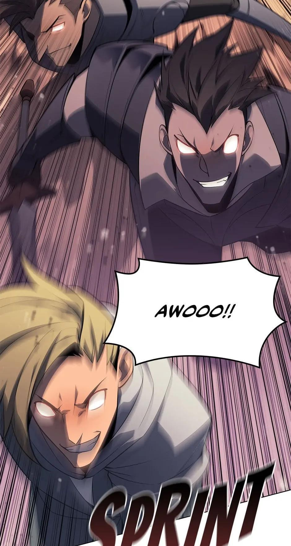 Read Overgeared (Team Argo) chapter 124 image 94 on Lezhin