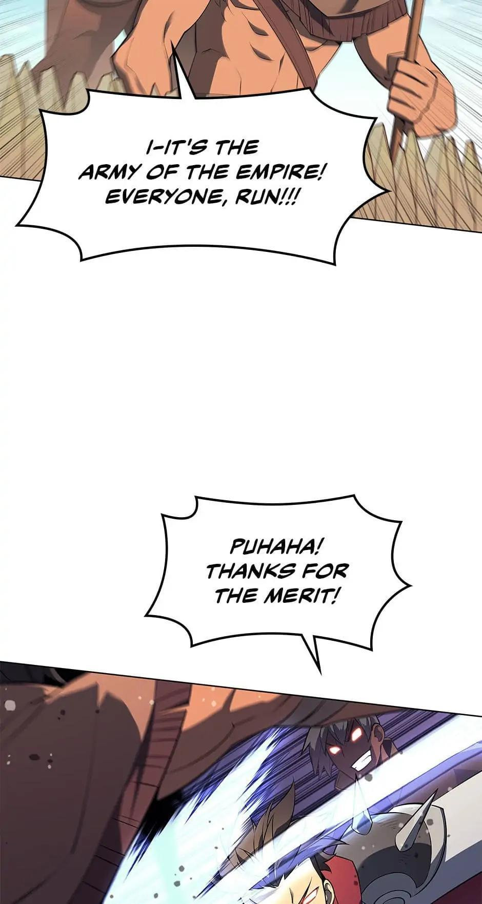 Read Overgeared (Team Argo) chapter 124 image 96 on Lezhin