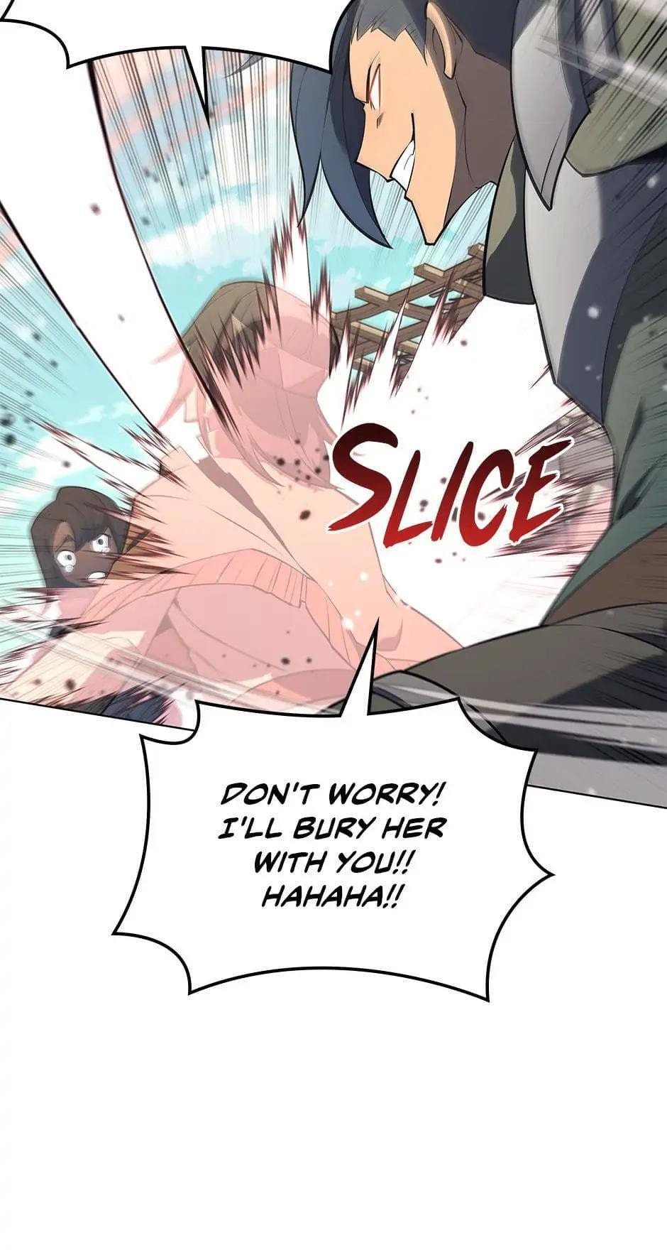 Read Overgeared (Team Argo) chapter 124 image 98 on Lezhin