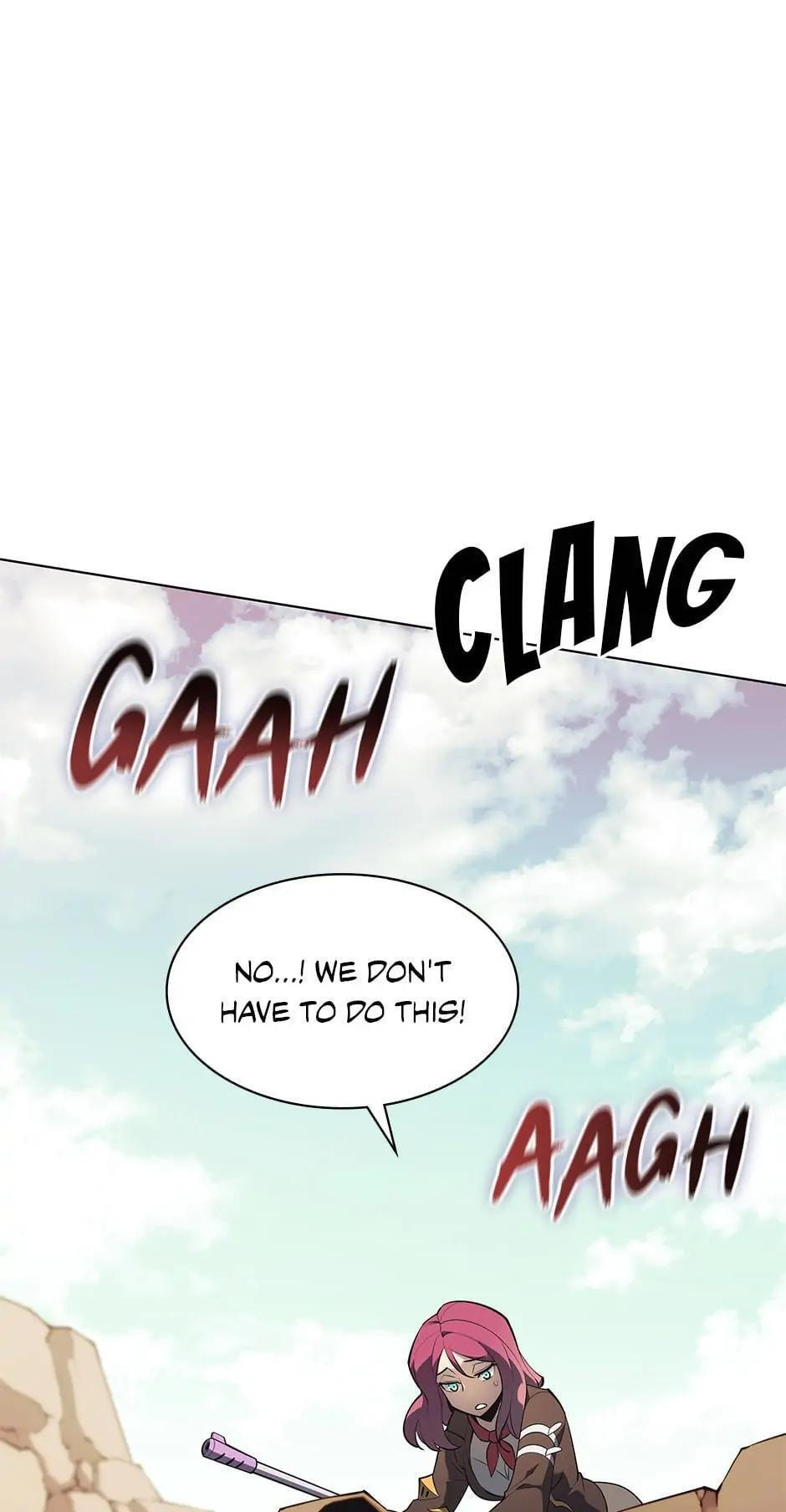 Read Overgeared (Team Argo) chapter 124 image 99 on Lezhin