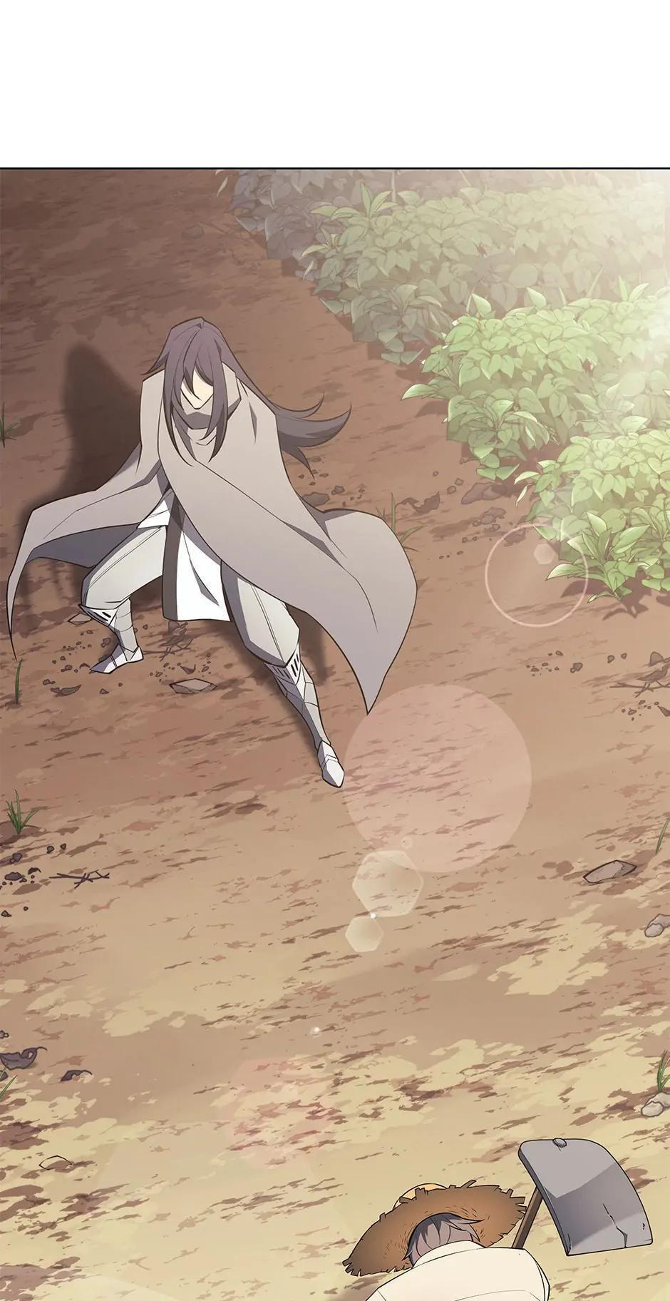 Read Overgeared (Team Argo) chapter 126 image 1 on Lezhin