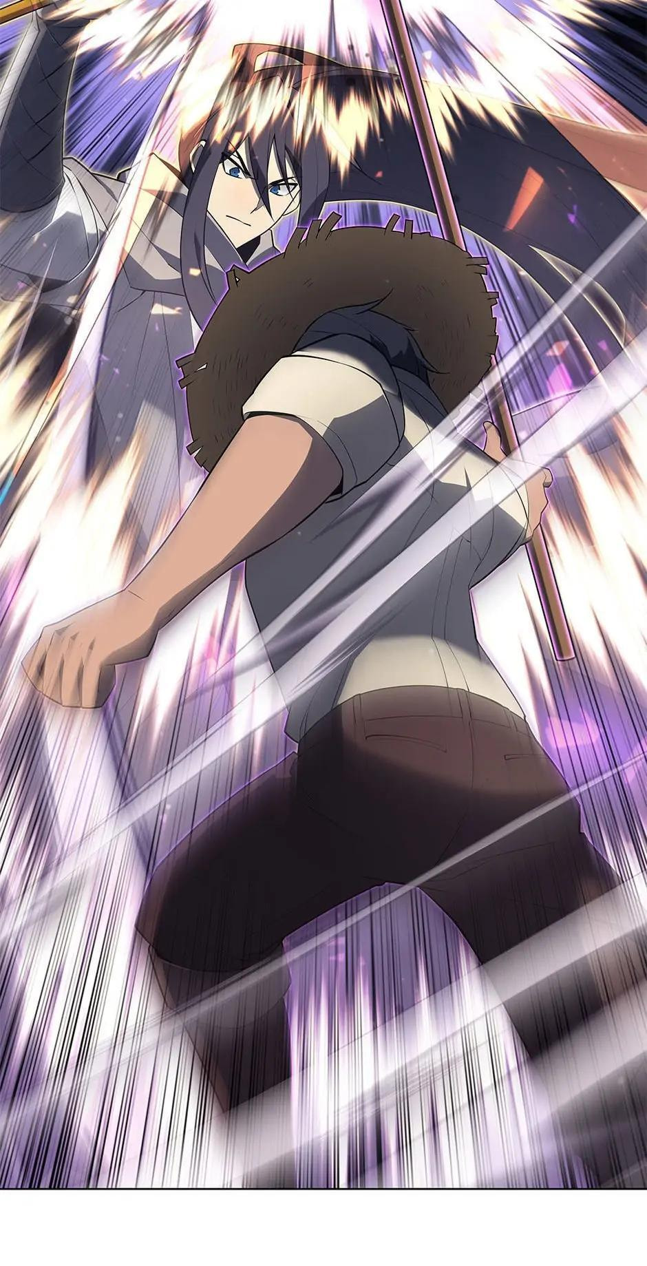 Read Overgeared (Team Argo) chapter 126 image 10 on Lezhin