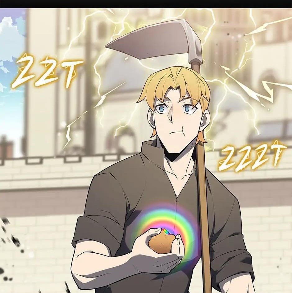 Read Overgeared (Team Argo) chapter 126 image 104 on Lezhin