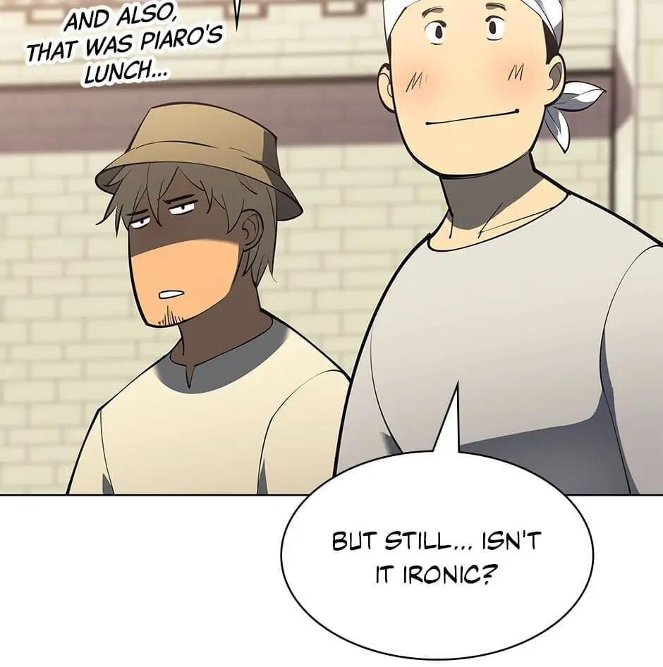 Read Overgeared (Team Argo) chapter 126 image 107 on Lezhin